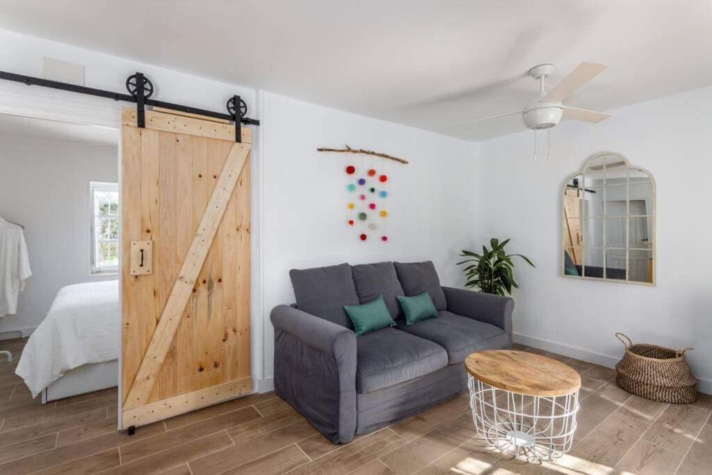 Vila La Casita De Piedra Cercedilla Exteriér fotografie